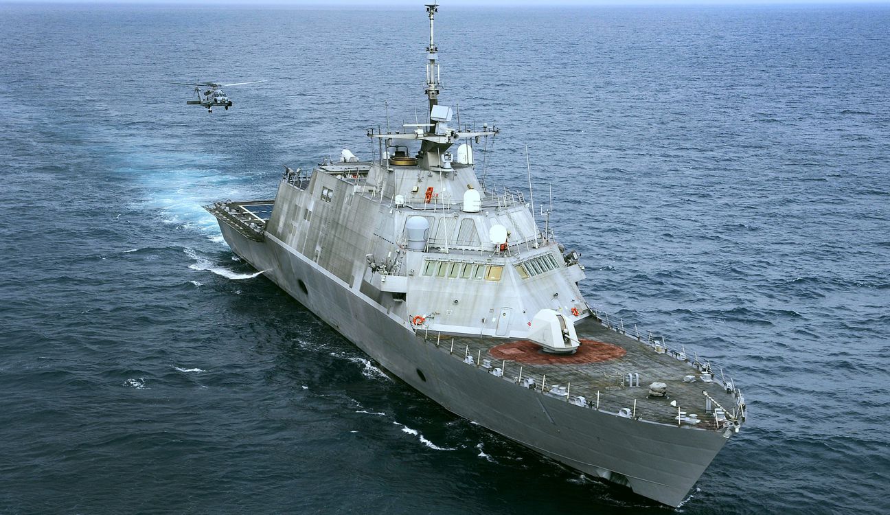 Government Contracting